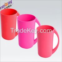 High quality plastic coffee cup