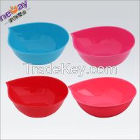 High quality plastic soap dish