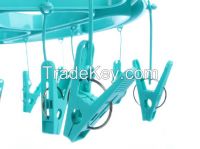 High quality clothes hanger lock