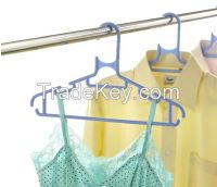 High quality outdoor clothes hanger