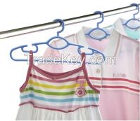 High quality baby clothes hanger