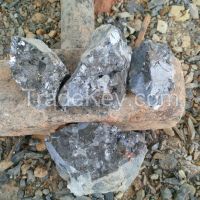Sell Zinc Ore from Nigeria