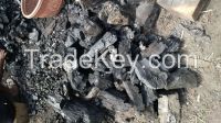 Sell Hardwood Charcoal