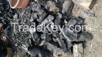 Sell Softwood Charcoal