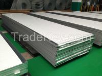 Sell Aluminum Aluminium Plate / Sheet 6063 6082