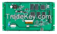 TFT LCD MODULE