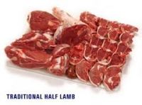 Halal Whole Frozen Lamb Beef
