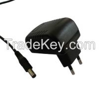supplies ul cul 1.3mm dc power plug adaptor 5v 2000ma ac adapter