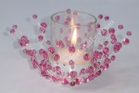 Sell candles & holders,crafts ,decoration