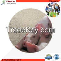 animal feed l lysine hcl 98.5% feed grade for sale