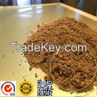 meat and bone meal 55% feed grade for poultry feed from China supplier
