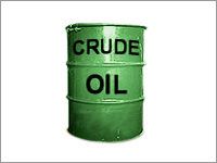 CRUDE OIL PETROLEUM PRODUCTS