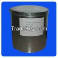 Silver Iodide CAS 7783-96-2
