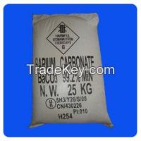 Barium Carbonate CAS 513-77-9