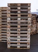 Euro pallet EPAL - 1 grade (used)