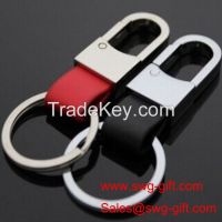 Provide key chain, key ring, promotion key ring