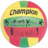 Champion Volley Ball