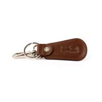 Genuine Leather Key Chain