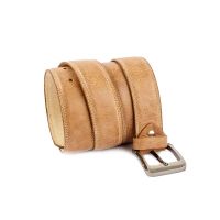 Genuine Cow Leather Belt