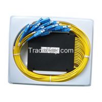 1:32 PLC Splitter SC Connectors Module Type