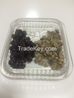 Selling coffee beans and powder from Vietnam