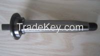 Manufacturing process parts shaft drive 1 466 100 305 transmission sys