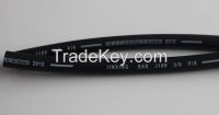 SAE J189 3/8" Low Pressure Power Steering Hose for Automotive
