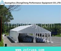 Canopy Tent For Performance