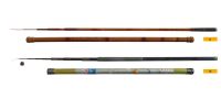 Hand Pole Fishing Rod