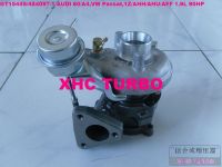 Turbo Turbocharger for AUDI 80/A4  AUDI-007  NEW GT1544S/454097-1 028145702 Turbo Turbocharger for AUDI 80/A4, VW Passat, 1Z/AHH/AHU/AFF 1.9L 90HP