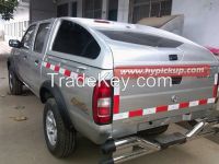 Pickup HardTonneau Cover for Navara D22