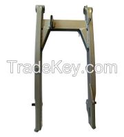 motorcycle frame&body/body parts/rear fork/swing-arm/accessories