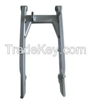 motorcycle frame&body/body parts/rear fork/swing-arm/accessories