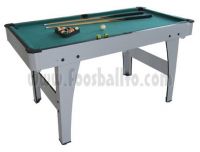 Sell Pool Billiard Table