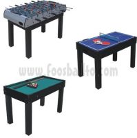 Sell multi game table 2005008