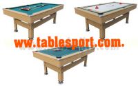 Sell Multi Game table 2005007