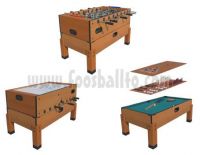 Sell Multi Game table 2005006