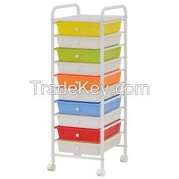 Sell 10 Tier Drawer Trolley