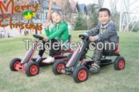 Outdoor toys kids go kart