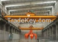 Overhead Crane Crane, Bridge Crane, EOT Crane Full Form