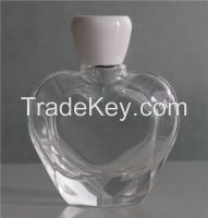 3.33oz/100ml perfume glass bottle
