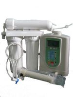 water ionizer purifier