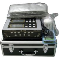 Sell detox foot spa ion cleanse 2008 new model