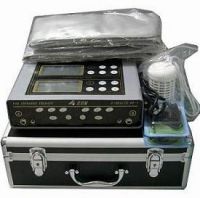 Sell detox foot spa ion cleanse (2008 new model)
