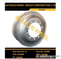 Sell Truck Wheel Rim 8.5-24