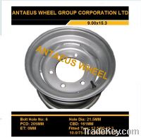 Sell Agricultural Wheel Rim 9.00x15.3