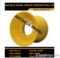 Sell Agricultural Wheel Rim DW20x26