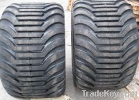 Sell Flotation Tyre 600/50-22.5