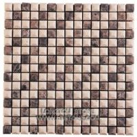 Sell marble slab and mosaic products