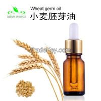 Pure Wheat germ oil, Wheatgerm Oil, carrier oil, base oil, CAS 68917-73-7